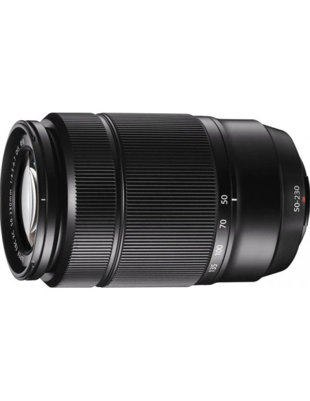 XC 50-230mm f/4.5-6.7 OIS II