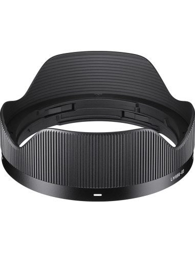 20mm f/2 DG DN Contemporary L-Mount