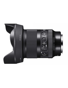SIGMA AF 20 F/1.4 (A) DG DN SONY E-MOUNT