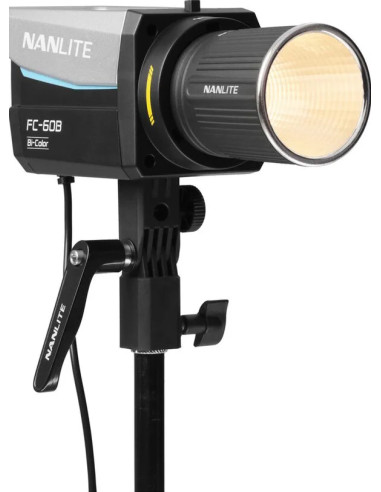 NANLITE FC-60B LED BI-COLOR SPOT LIGHT