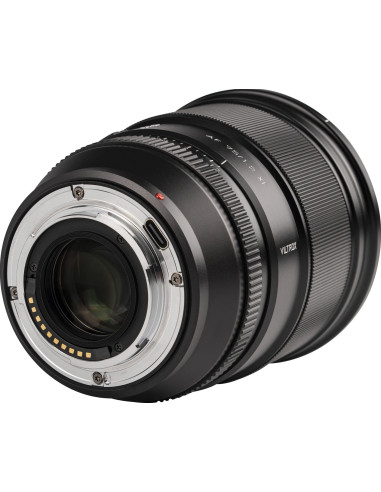 AF 75mm f/1.2 PRO Fuji X
