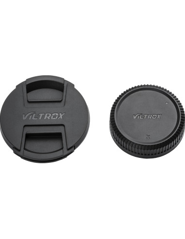 AF 13mm f/1.4 STM Sony E-Mount - Sigilli aperti
