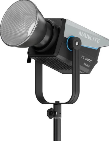 FC-500C LED RGBW