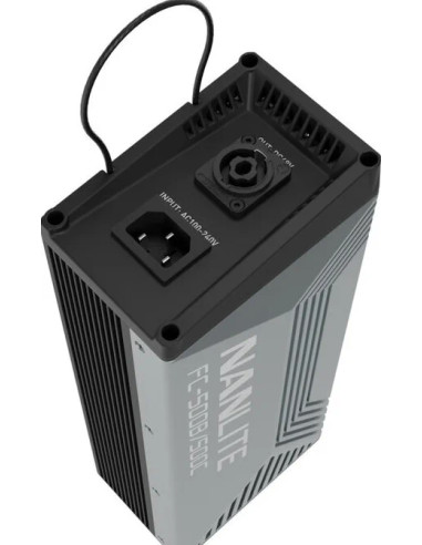 FC-500C LED RGBW