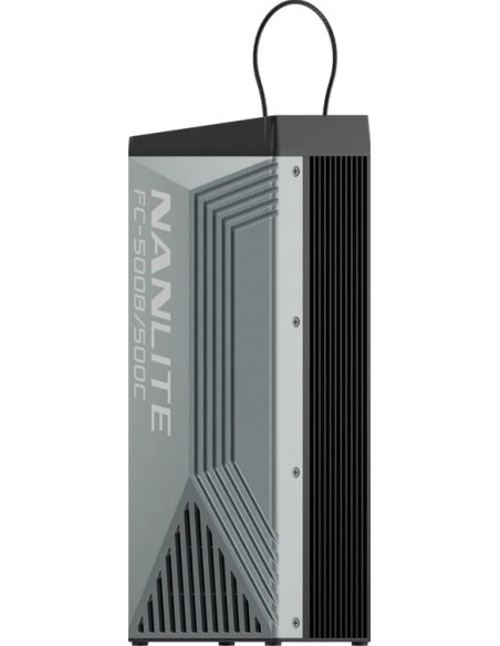FC-500C LED RGBW
