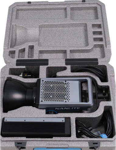 FC-500C LED RGBW