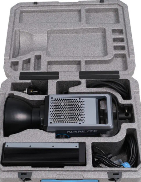 FC-500C LED RGBW