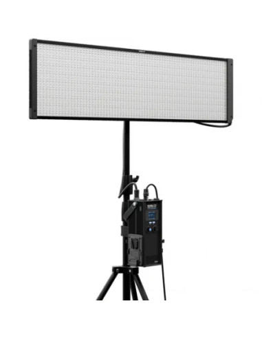 Pavoslim 240CL LED RGBWW PANEL