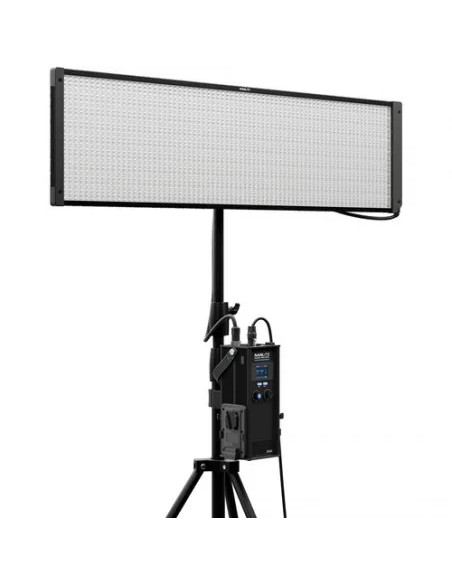 Pavoslim 240CL LED RGBWW PANEL