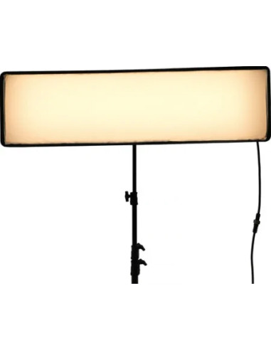 Pavoslim 240CL LED RGBWW PANEL