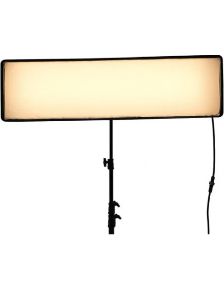 Pavoslim 240CL LED RGBWW PANEL