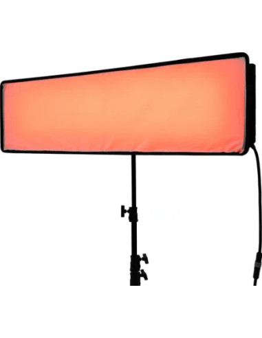 Pavoslim 240CL LED RGBWW PANEL