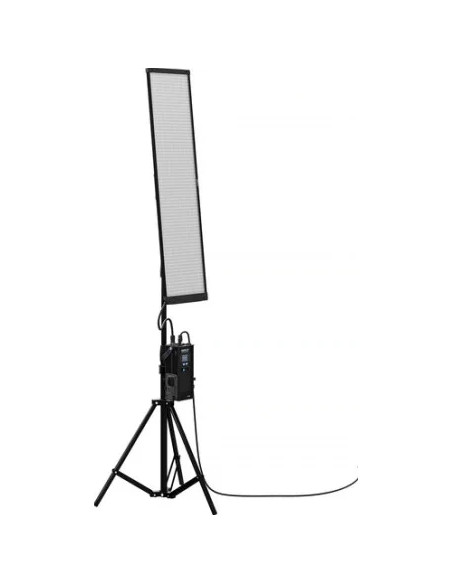 Pavoslim 240CL LED RGBWW PANEL