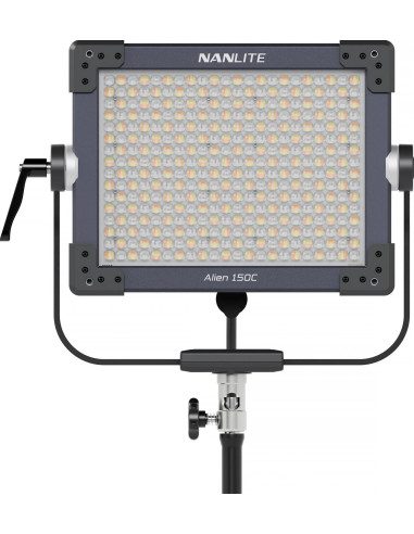 Alien 150C LED RGBWW PANEL LIGHT