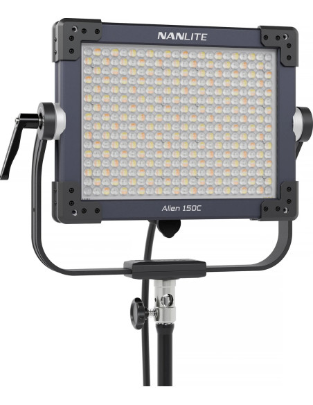 Alien 150C LED RGBWW PANEL LIGHT