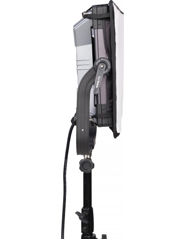 Alien 300C LED RGBWW PANEL LIGHT