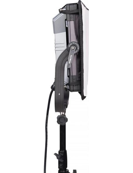 Alien 300C LED RGBWW PANEL LIGHT
