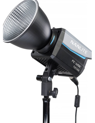 FC-120C LED RGBW