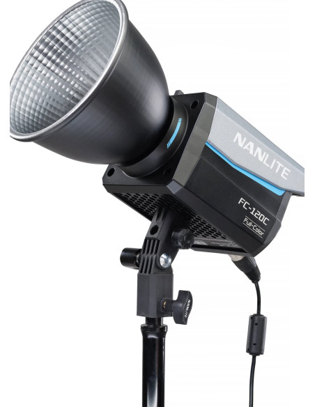FC-120C LED RGBW