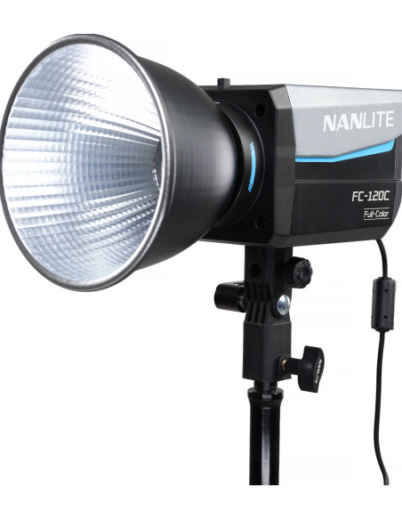 FC-120C LED RGBW