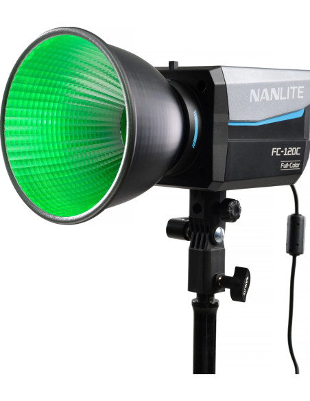 FC-120C LED RGBW