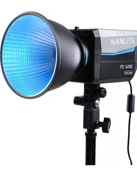 FC-120C LED RGBW