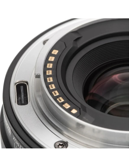 AF 20mm f/2.8 Sony E-Mount