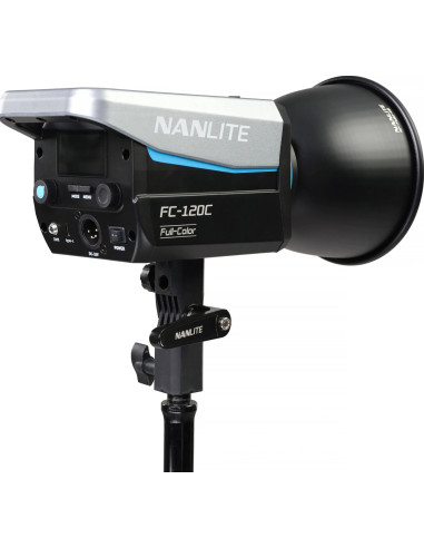 FC-120C LED RGBW