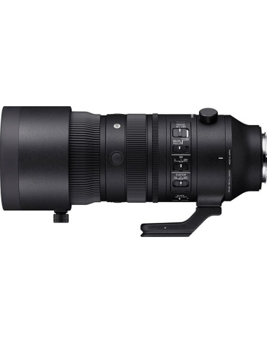 AF 70-200mm f/2.8 DG DN OS L-Mount