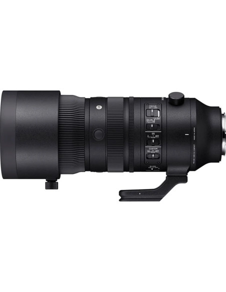 AF 70-200mm f/2.8 DG DN OS L-Mount