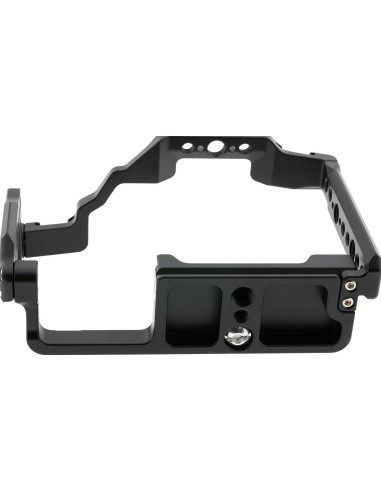 1425 custodia per macchine fotografiche 1/4" Nero
