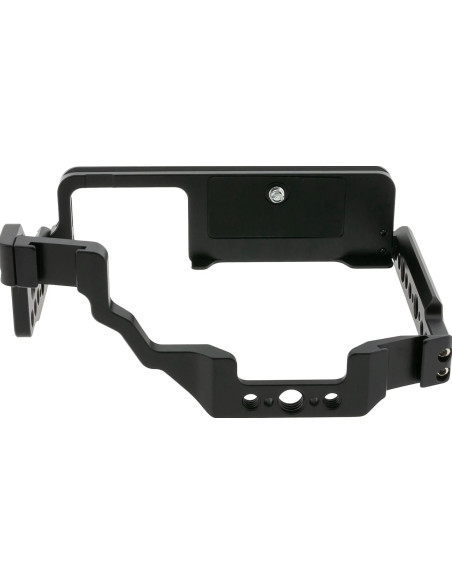1425 custodia per macchine fotografiche 1/4" Nero
