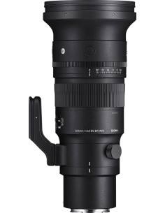 500mm f/5.6 DG DN OS Sport Sony E-Mount