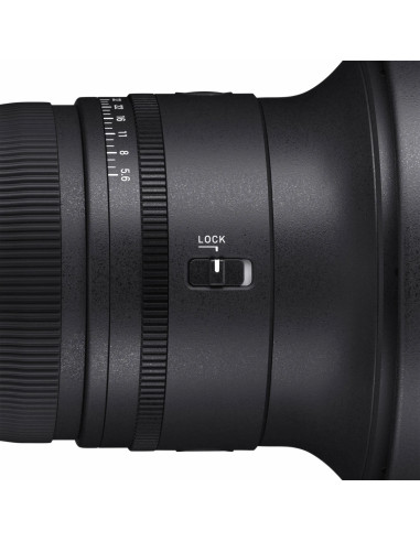 500mm f/5.6 DG DN OS Sport Sony E-Mount