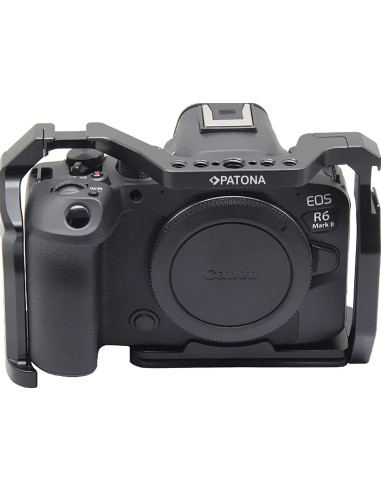 1427 custodia per macchine fotografiche 1/4, 3/8" Nero