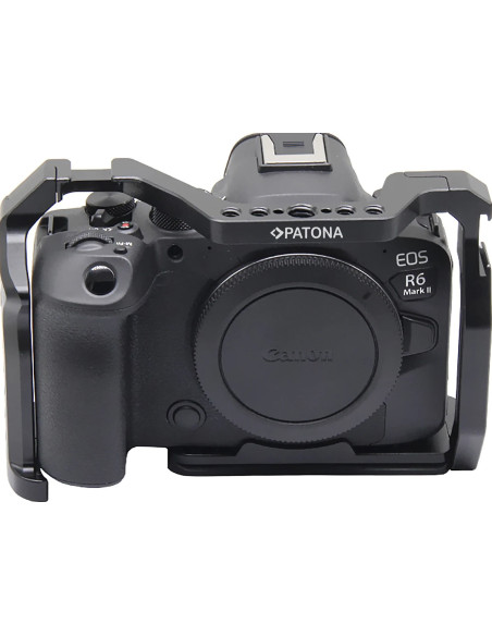 1427 custodia per macchine fotografiche 1/4, 3/8" Nero