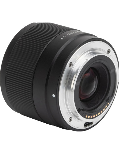 AF 20mm f/2.8 Nikon Z