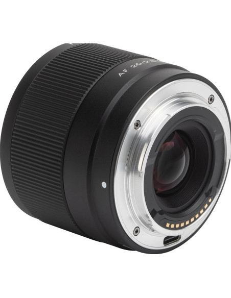 AF 20mm f/2.8 Nikon Z