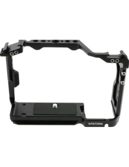Premium Camera Cage per Sony A7C