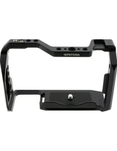 Premium Camera Cage per Sony A6700