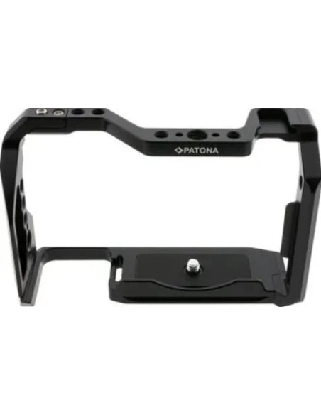 Premium Camera Cage per Sony A6700