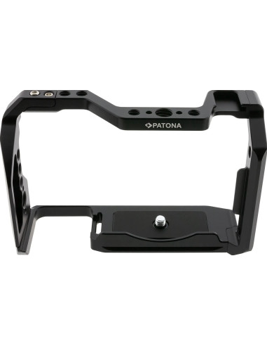 Premium Camera Cage per Sony A6700