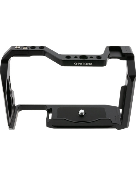 Premium Camera Cage per Sony A6700