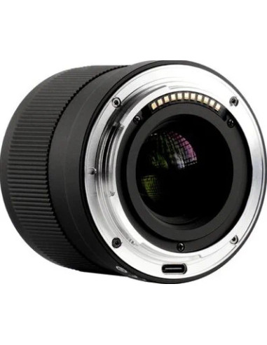 AF 40mm f/2.5 STM ED IF Nikon Z