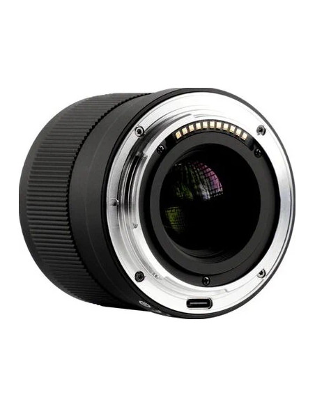 AF 40mm f/2.5 STM ED IF Nikon Z