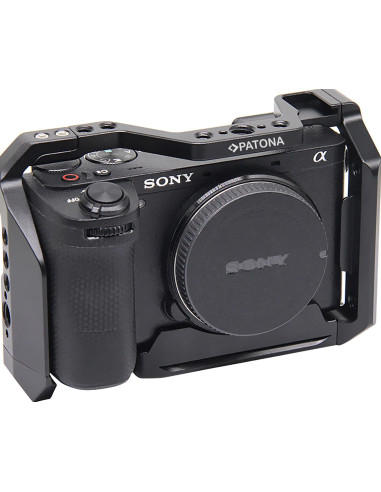 Premium Camera Cage per Sony A6700