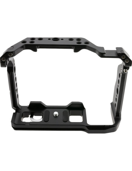 1430 custodia per macchine fotografiche 1/4, 3/8" Nero