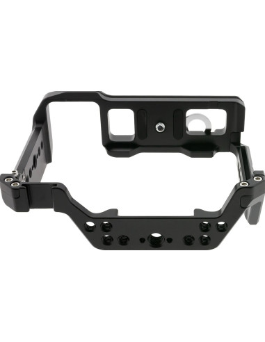 1430 custodia per macchine fotografiche 1/4, 3/8" Nero