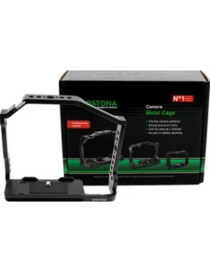 Premium Camera Cage per Nikon Z8