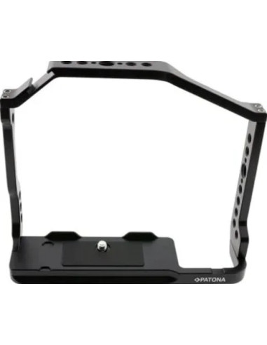 Premium Camera Cage per Nikon Z8
